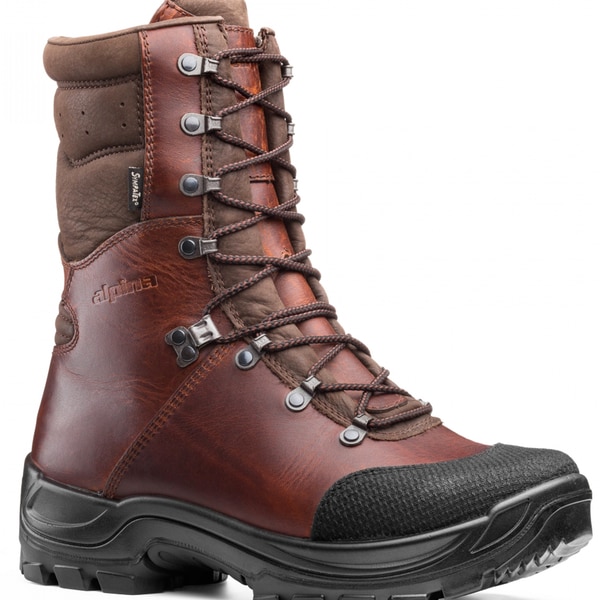 Alpina Trapper